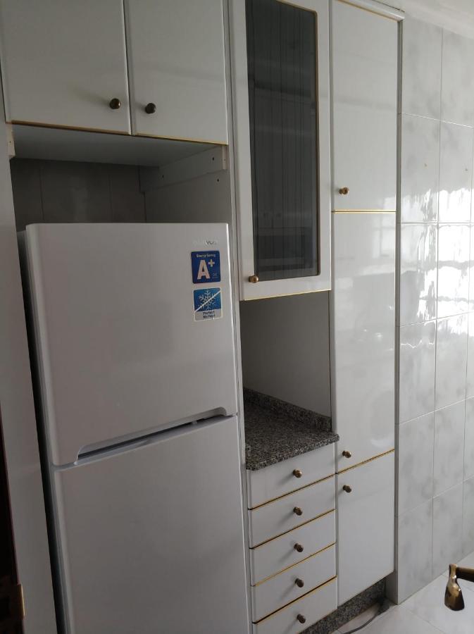 ויגו Torrecedeira Proximo Al Paseo De Alfonso 3 Habitaciones מראה חיצוני תמונה