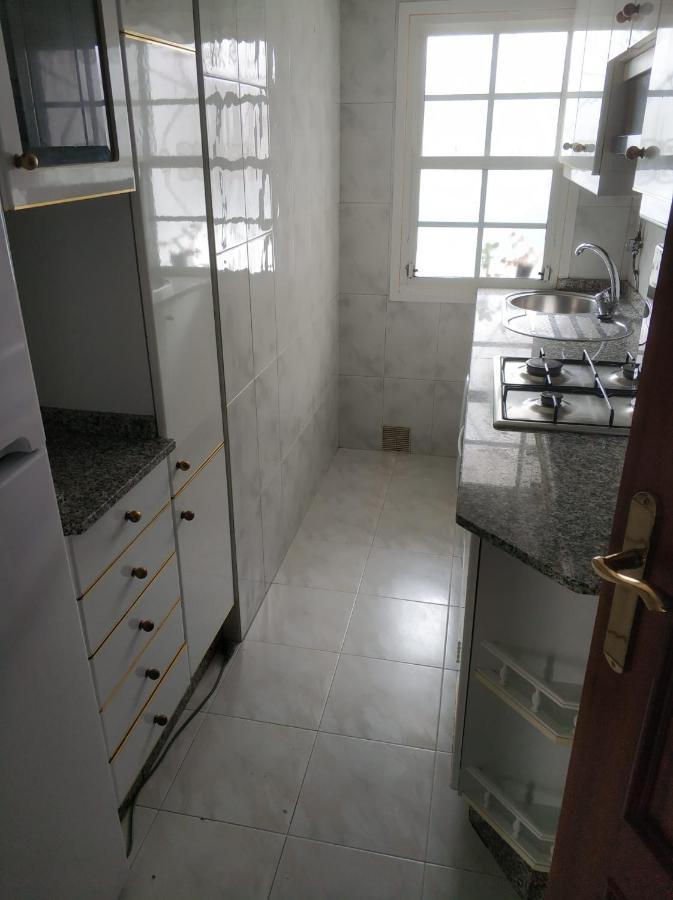 ויגו Torrecedeira Proximo Al Paseo De Alfonso 3 Habitaciones מראה חיצוני תמונה