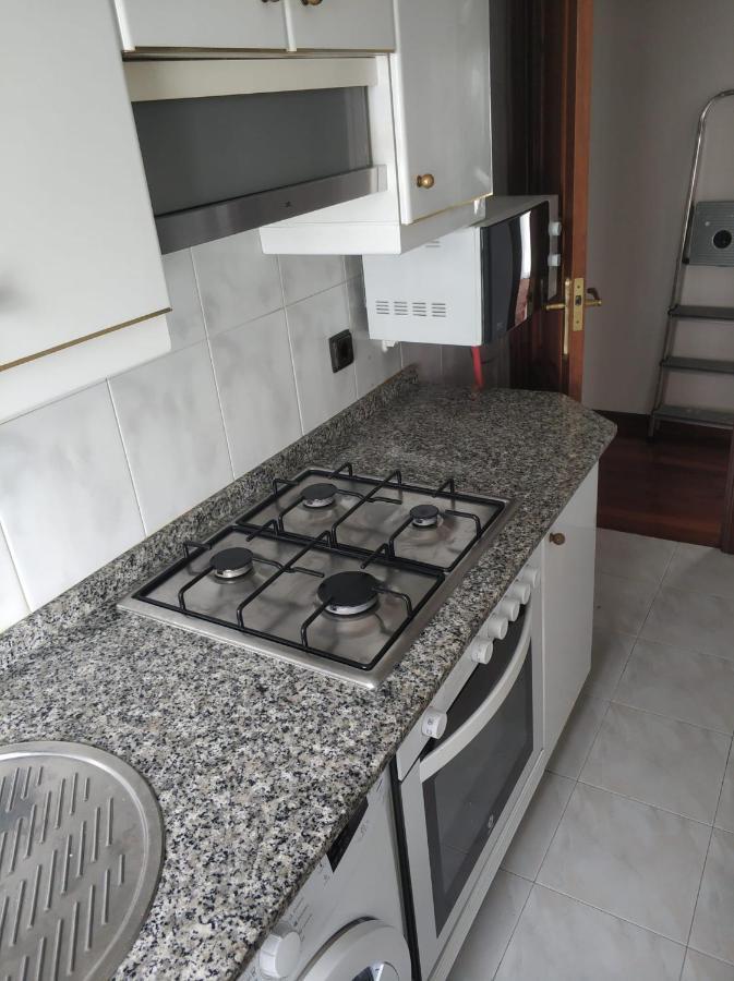 ויגו Torrecedeira Proximo Al Paseo De Alfonso 3 Habitaciones מראה חיצוני תמונה